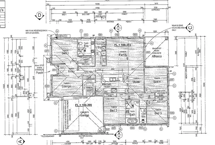 Third view of Homely land listing, Lot 3026 Distinction Avenue, Craigieburn VIC 3064