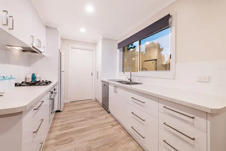 Second view of Homely house listing, 1/11 Elton Road, Ferntree Gully VIC 3156