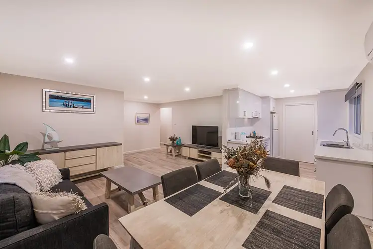 Third view of Homely house listing, 1/11 Elton Road, Ferntree Gully VIC 3156