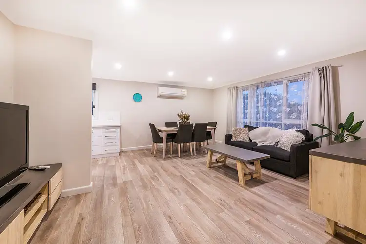 Fourth view of Homely house listing, 1/11 Elton Road, Ferntree Gully VIC 3156