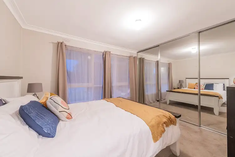 Sixth view of Homely house listing, 1/11 Elton Road, Ferntree Gully VIC 3156