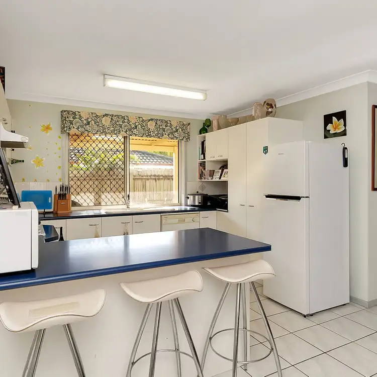 Main view of Homely house listing, 4 Weymouth Street, Bundamba QLD 4304