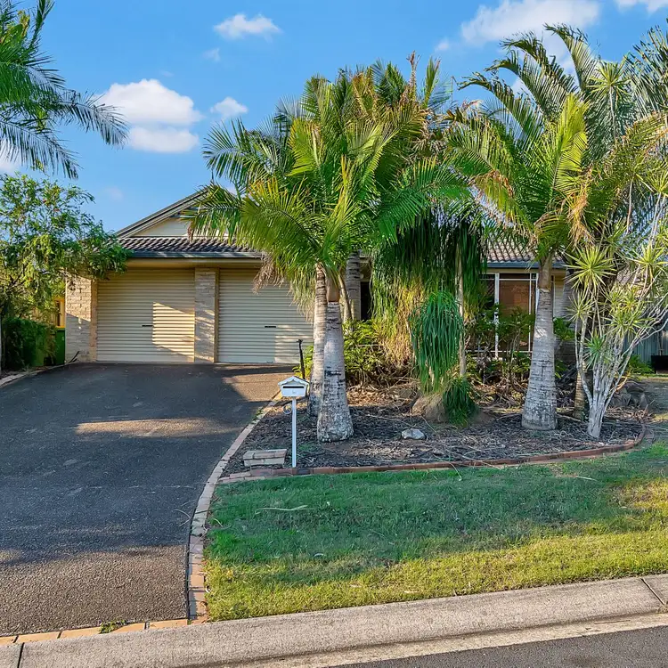 Second view of Homely house listing, 4 Weymouth Street, Bundamba QLD 4304