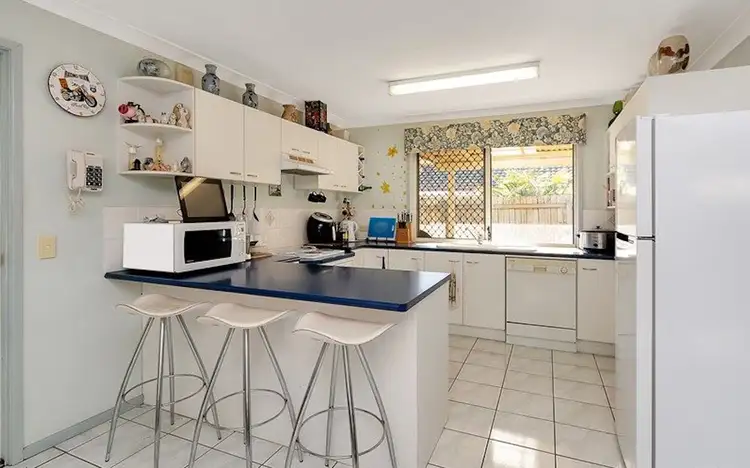 Third view of Homely house listing, 4 Weymouth Street, Bundamba QLD 4304