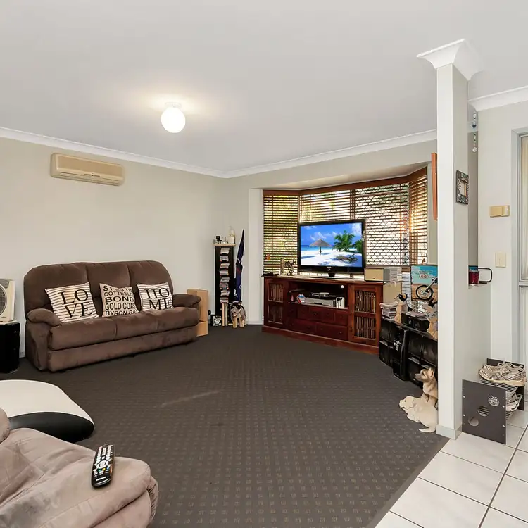 Fourth view of Homely house listing, 4 Weymouth Street, Bundamba QLD 4304