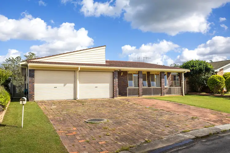 Main view of Homely house listing, 9 Shearwater Crescent, Harrington NSW 2427