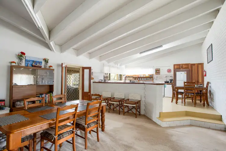 Fifth view of Homely house listing, 9 Shearwater Crescent, Harrington NSW 2427