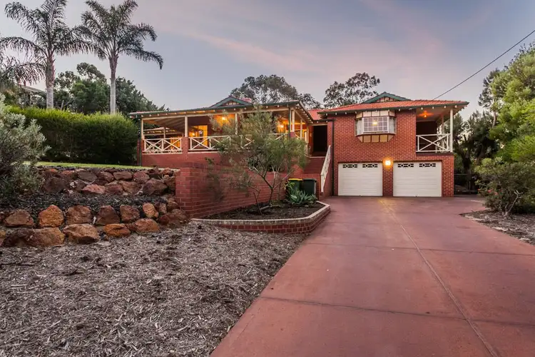 Third view of Homely house listing, 16 Silversmith Street, Wellard WA 6170