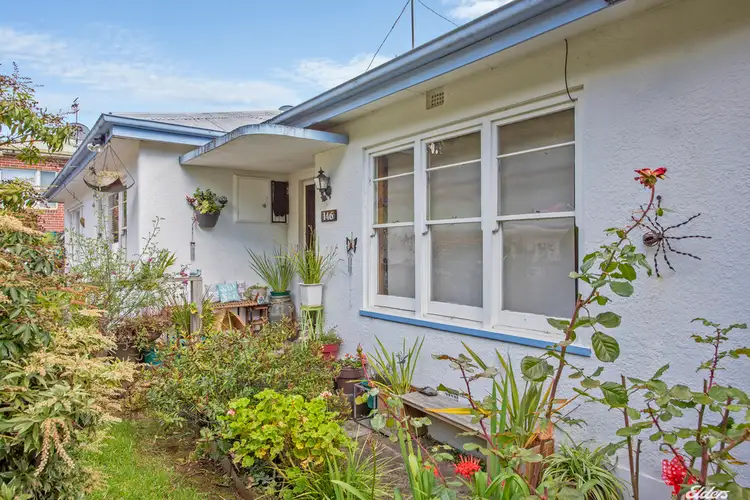 146 Mount Street, Hillcrest TAS 7320