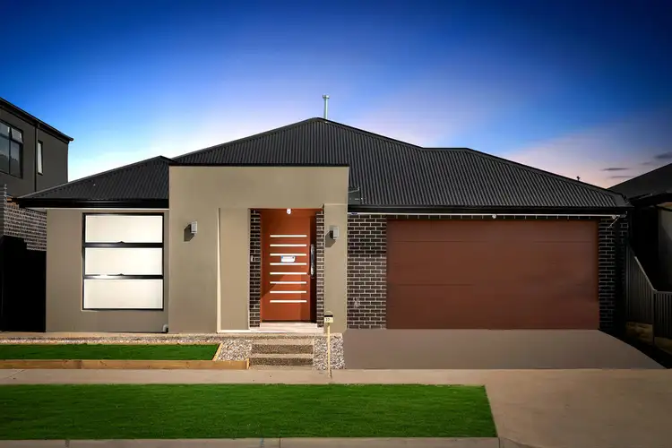 27 Compass Drive, Greenvale VIC 3059