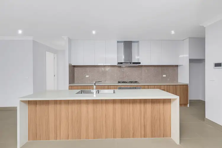 Third view of Homely house listing, 27 Compass Drive, Greenvale VIC 3059