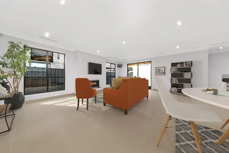 Fifth view of Homely house listing, 27 Compass Drive, Greenvale VIC 3059