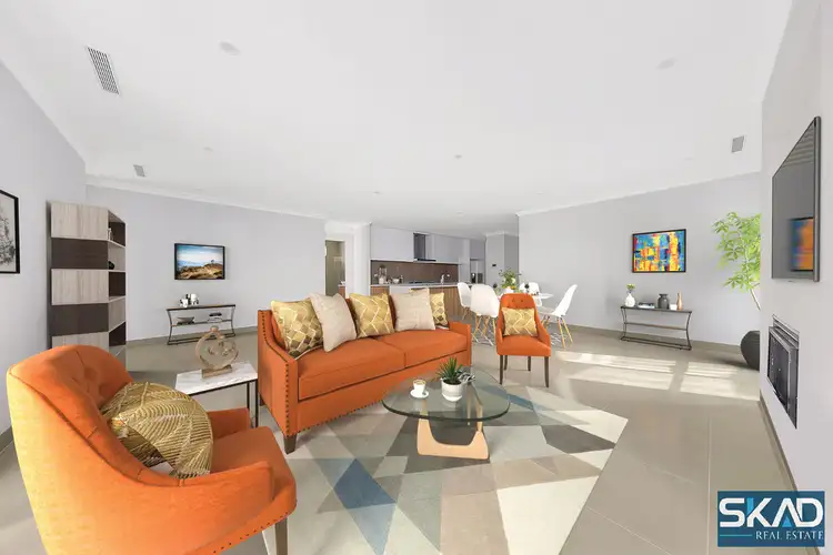 Sixth view of Homely house listing, 27 Compass Drive, Greenvale VIC 3059