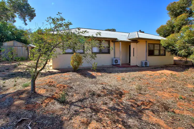 191 Kibby Road, Loxton SA 5333
