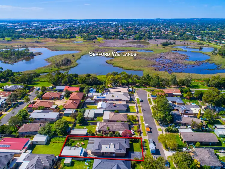 Sixth view of Homely house listing, 7 Harold Street, Seaford VIC 3198
