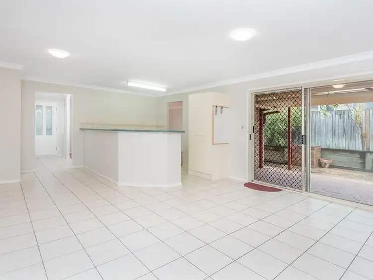 Third view of Homely house listing, 5 Kalbarri Rise, Regents Park QLD 4118