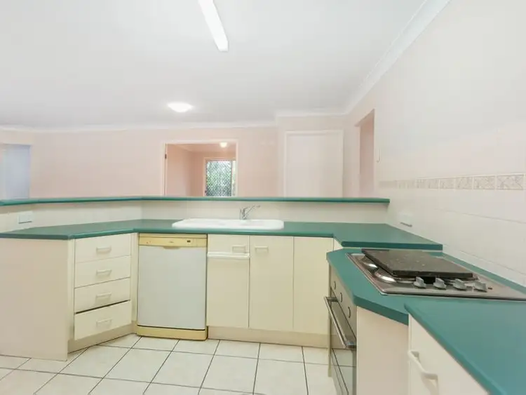Fifth view of Homely house listing, 5 Kalbarri Rise, Regents Park QLD 4118