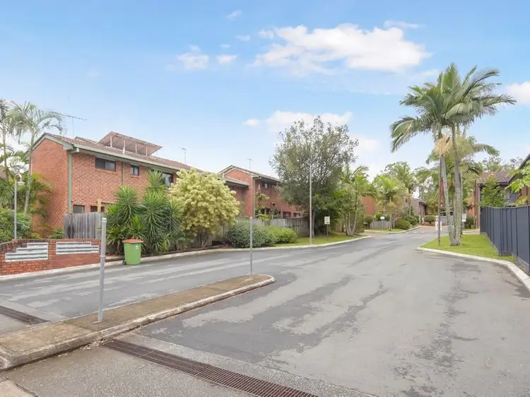 Main view of Homely house listing, 17/24 Chambers Flat Road, Waterford West QLD 4133