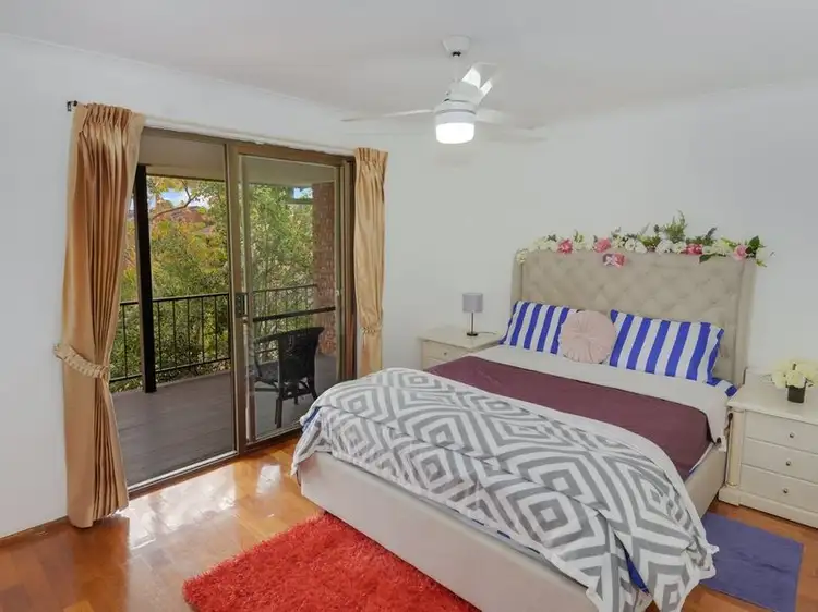 Sixth view of Homely house listing, 17/24 Chambers Flat Road, Waterford West QLD 4133