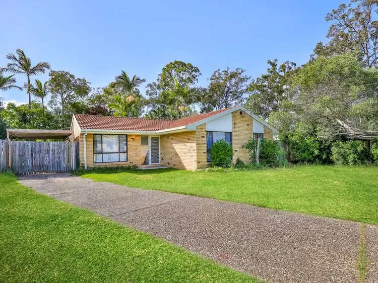 Third view of Homely house listing, 17 Timperley Court, Marsden QLD 4132