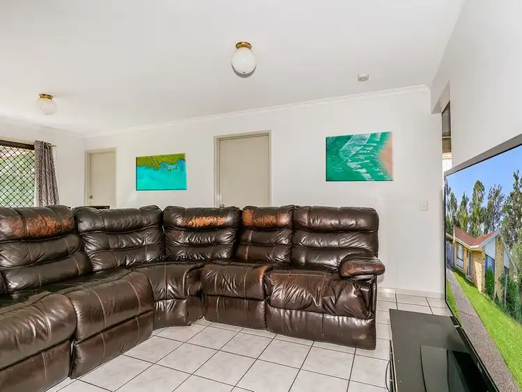 Fourth view of Homely house listing, 17 Timperley Court, Marsden QLD 4132
