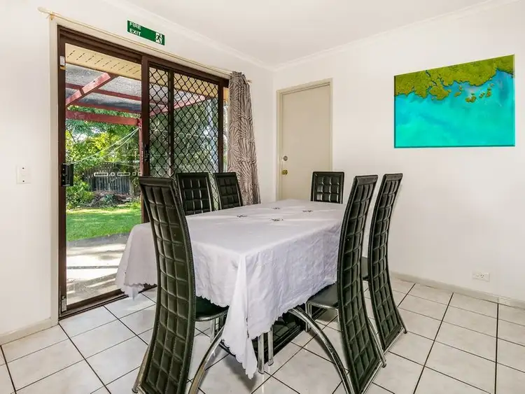 Fifth view of Homely house listing, 17 Timperley Court, Marsden QLD 4132