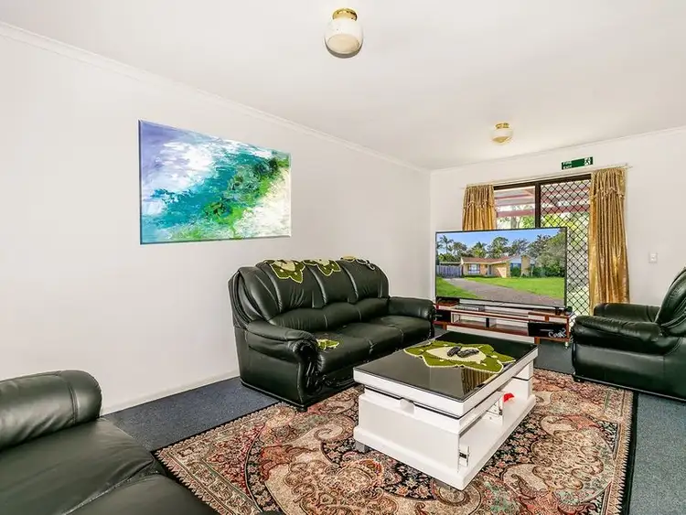 Sixth view of Homely house listing, 17 Timperley Court, Marsden QLD 4132