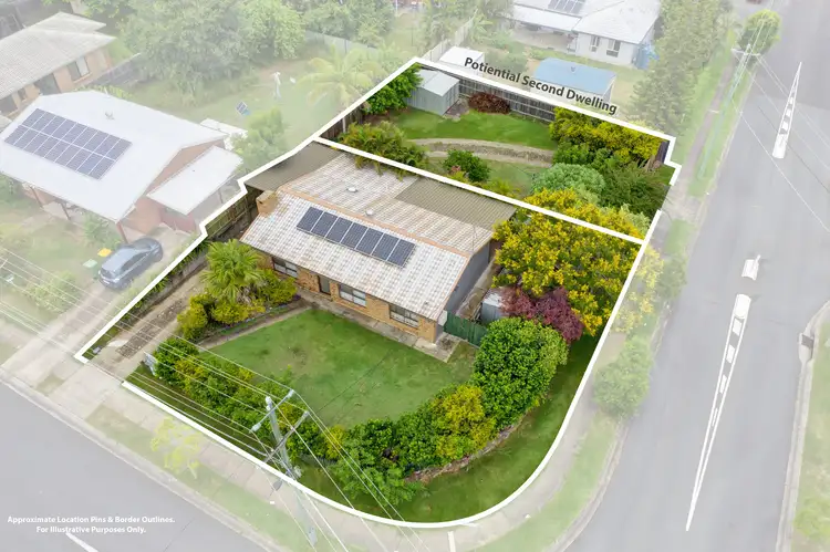Main view of Homely house listing, 44 Whiteman Street, Crestmead QLD 4132