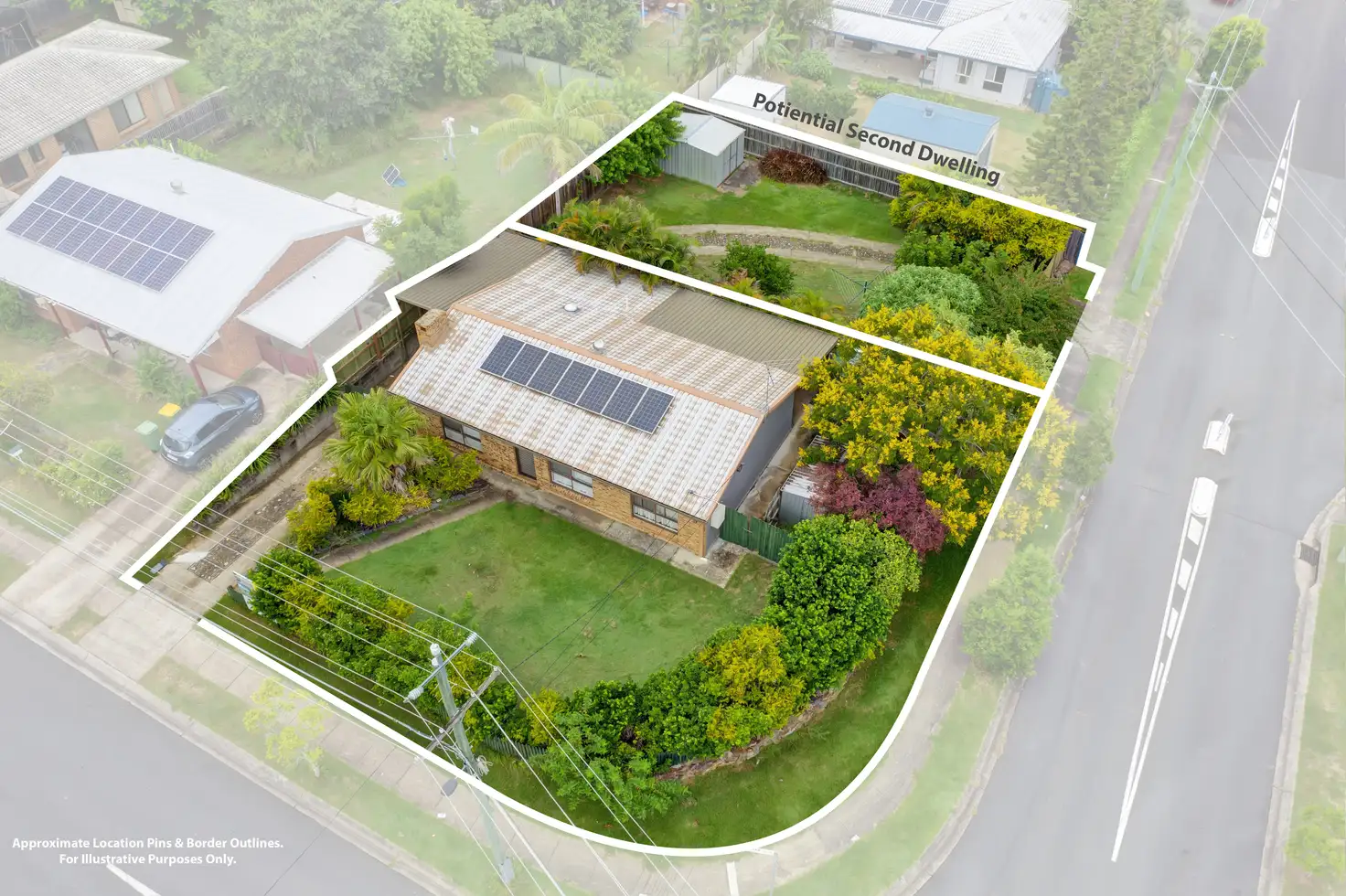 Main view of Homely house listing, 44 Whiteman Street, Crestmead QLD 4132