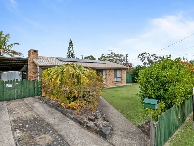 Second view of Homely house listing, 44 Whiteman Street, Crestmead QLD 4132