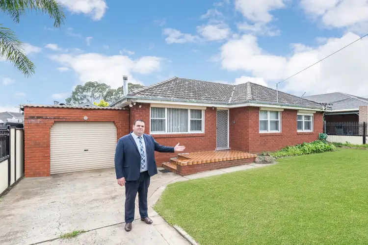 140 Neville Street, Smithfield NSW 2164
