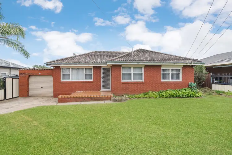 Fourth view of Homely house listing, 140 Neville Street, Smithfield NSW 2164