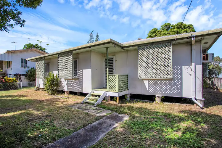 Main view of Homely house listing, 45 Edward Street, South Mackay QLD 4740