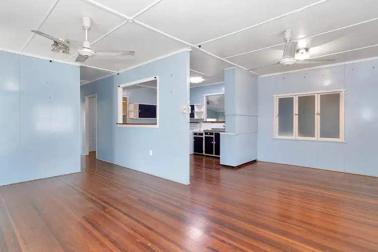 Second view of Homely house listing, 45 Edward Street, South Mackay QLD 4740