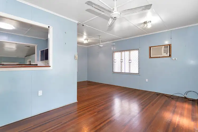 Third view of Homely house listing, 45 Edward Street, South Mackay QLD 4740