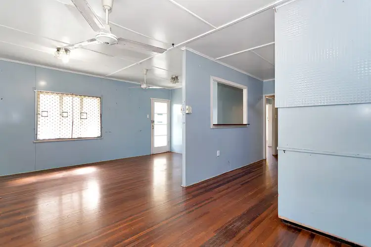 Fourth view of Homely house listing, 45 Edward Street, South Mackay QLD 4740