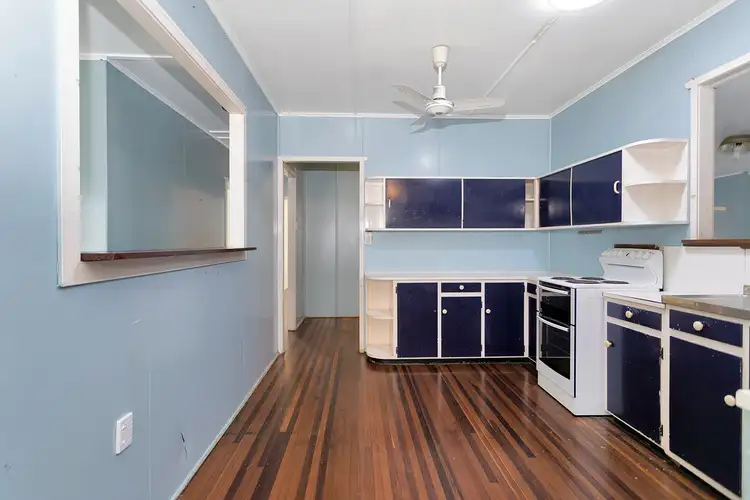 Fifth view of Homely house listing, 45 Edward Street, South Mackay QLD 4740