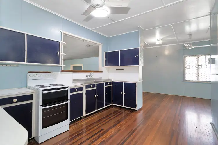 Sixth view of Homely house listing, 45 Edward Street, South Mackay QLD 4740