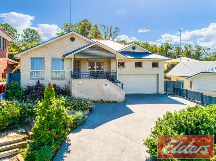 15 Roxys Way, Mulgoa NSW 2745