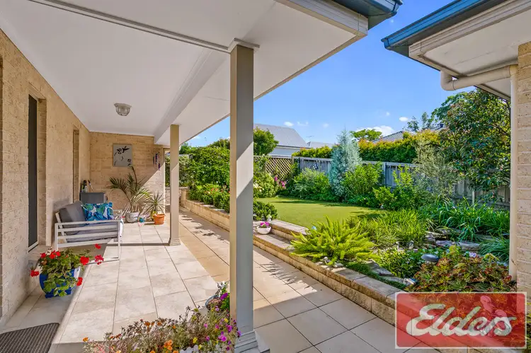 Second view of Homely house listing, 15 Roxys Way, Mulgoa NSW 2745