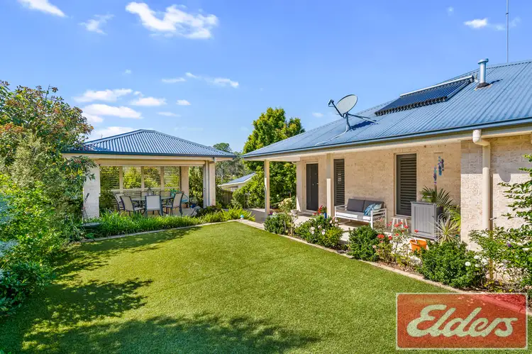 Third view of Homely house listing, 15 Roxys Way, Mulgoa NSW 2745