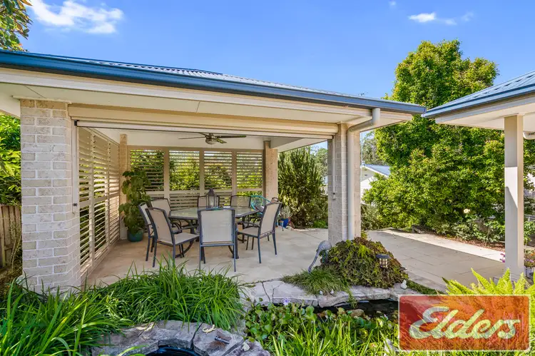 Fourth view of Homely house listing, 15 Roxys Way, Mulgoa NSW 2745