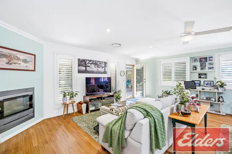 Fifth view of Homely house listing, 15 Roxys Way, Mulgoa NSW 2745