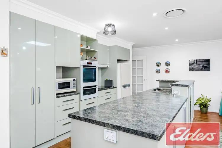 Sixth view of Homely house listing, 15 Roxys Way, Mulgoa NSW 2745