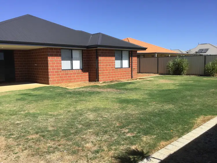 Sixth view of Homely house listing, 27 Castlefin Road, Utakarra WA 6530
