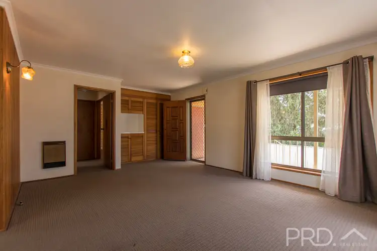 Second view of Homely unit listing, 3 Anderson Place, Tumut NSW 2720
