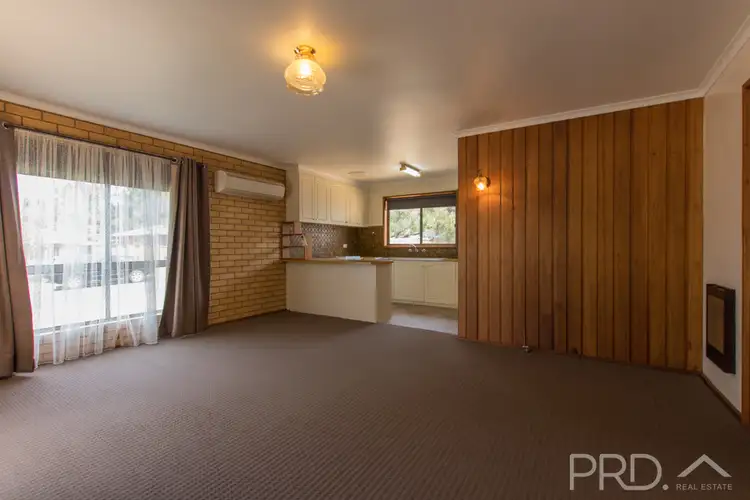 Third view of Homely unit listing, 3 Anderson Place, Tumut NSW 2720