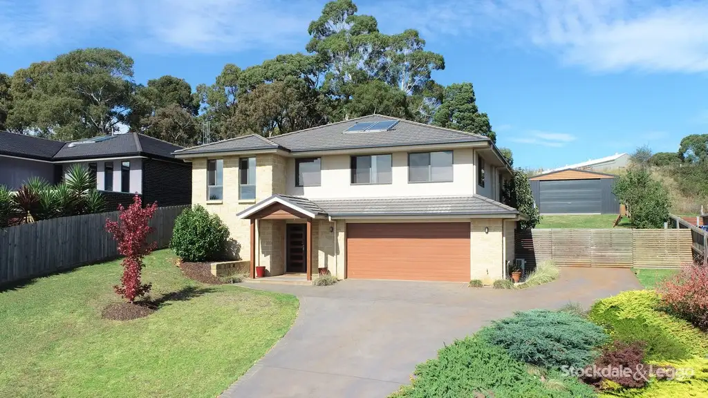 Main view of Homely house listing, 67 Chamberlain Drive, Leongatha VIC 3953