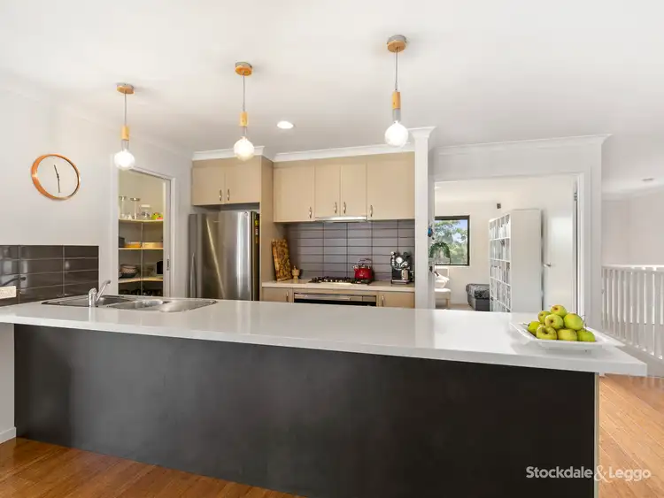 Second view of Homely house listing, 67 Chamberlain Drive, Leongatha VIC 3953