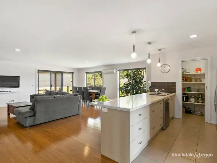 Third view of Homely house listing, 67 Chamberlain Drive, Leongatha VIC 3953